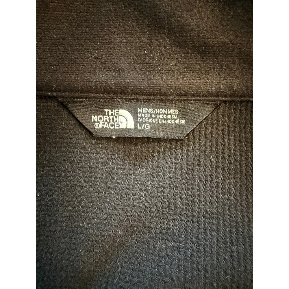 The North Face 22 wind protection